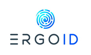 ErgoID.com - Creative brandable domain for sale