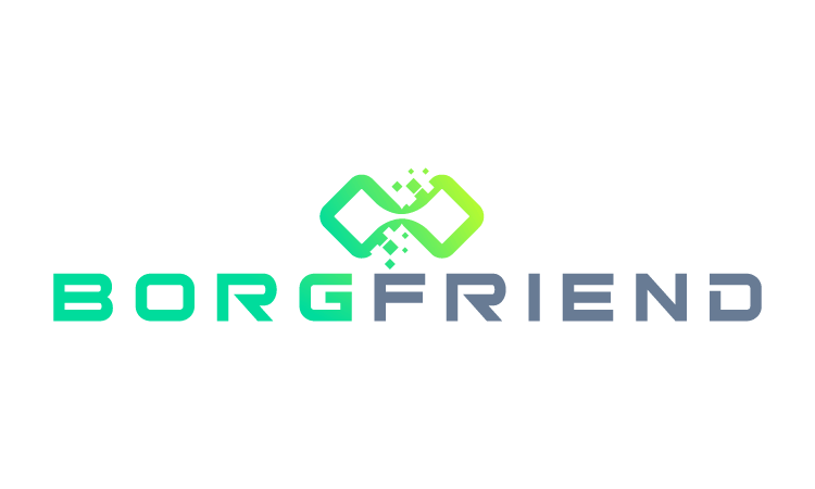 BorgFriend logo