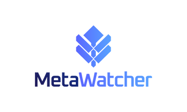 MetaWatcher.com - Creative brandable domain for sale