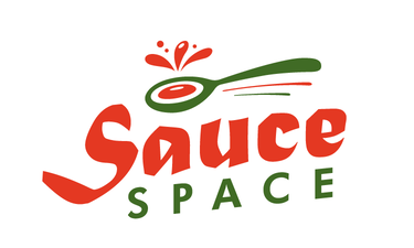 SauceSpace.com - Creative brandable domain for sale