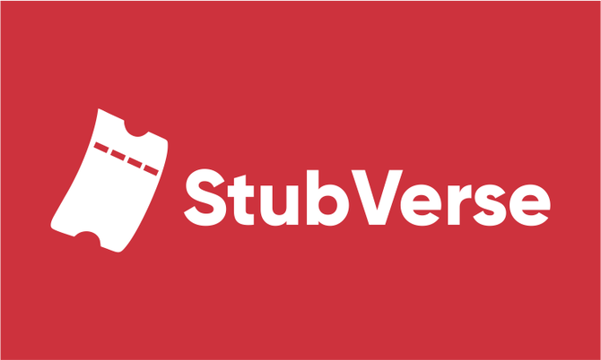 StubVerse.com