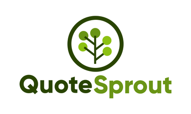 QuoteSprout.com - Creative brandable domain for sale