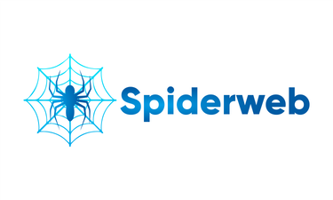 Spiderweb.ai - Creative brandable domain for sale