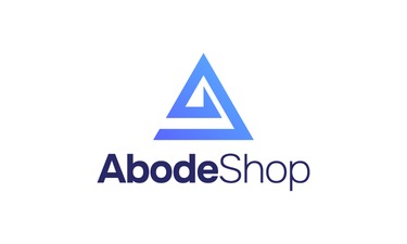 AbodeShop.com - Creative brandable domain for sale