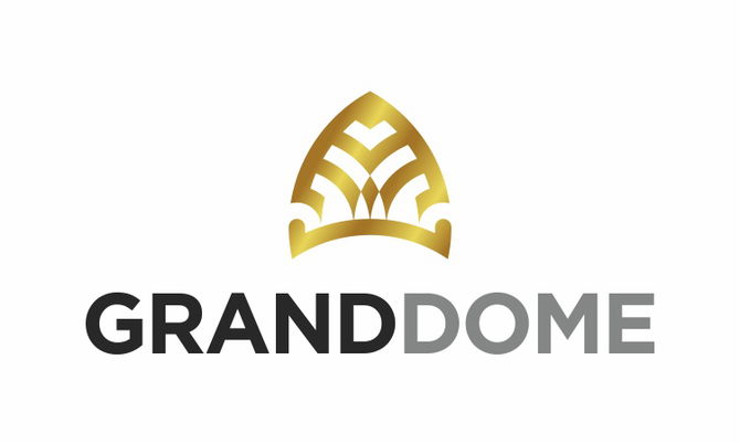 GrandDome.com