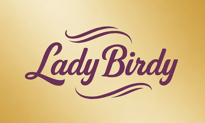 LadyBirdy.com