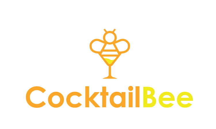 CocktailBee logo