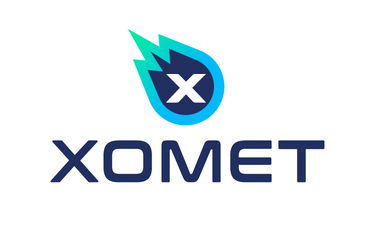 Xomet.com - Creative brandable domain for sale