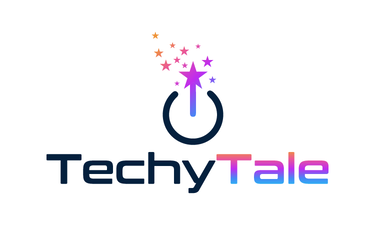 TechyTale.com - Creative brandable domain for sale