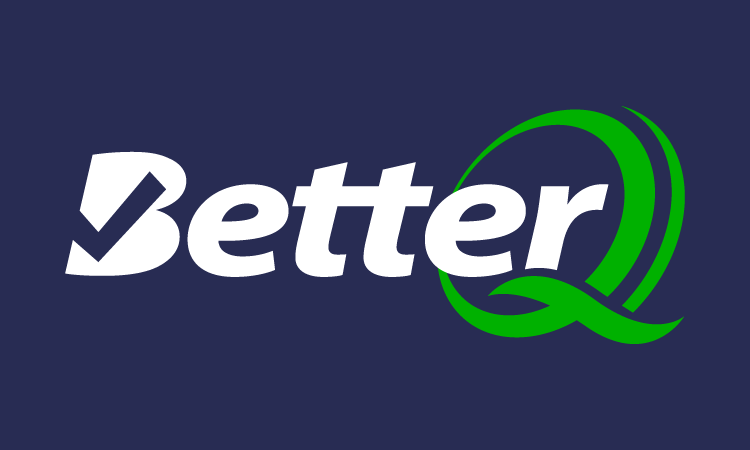 BetterQ logo