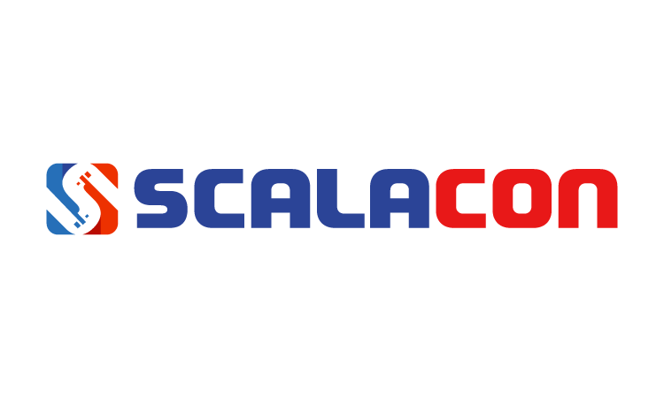 ScalaCon logo