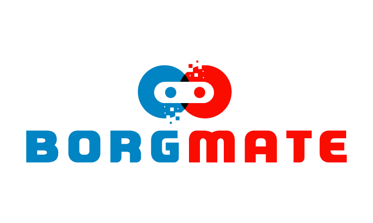 BorgMate logo