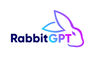 RabbitGPT.com - Creative brandable domain for sale