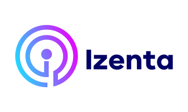 Izenta.com - Creative brandable domain for sale