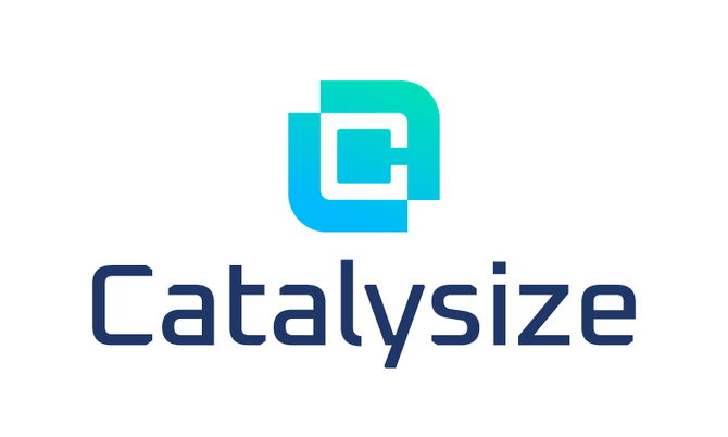 Catalysize.com