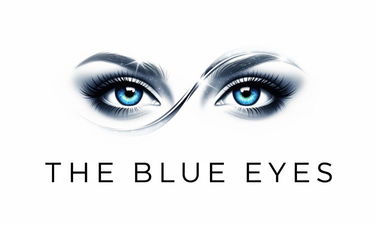 TheBlueEyes.com - Creative brandable domain for sale