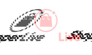 ShopperLive.com - Creative brandable domain for sale