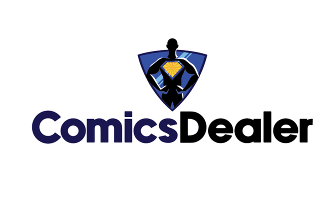 ComicsDealer.com