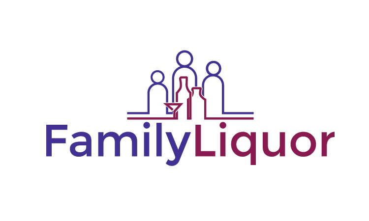 FamilyLiquor logo