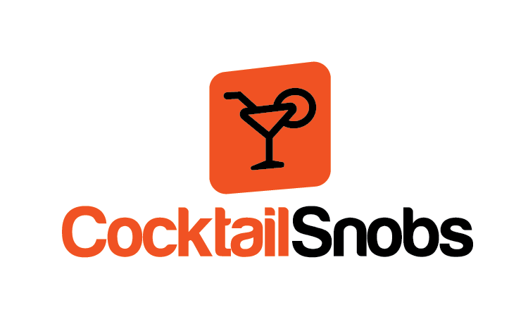 CocktailSnobs logo