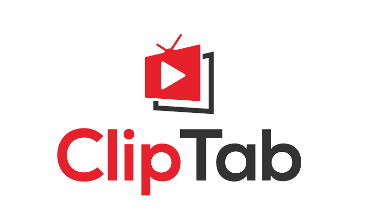 ClipTab logo