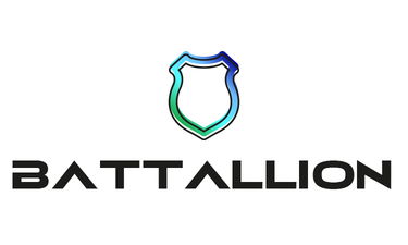 Battallion.com - Creative brandable domain for sale