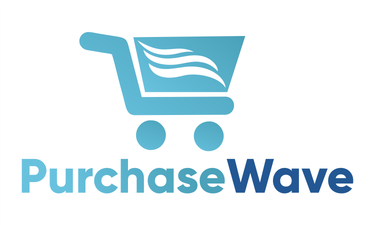 PurchaseWave.com - Creative brandable domain for sale