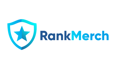 RankMerch.com - Creative brandable domain for sale
