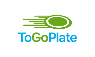 ToGoPlate.com - Creative brandable domain for sale