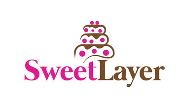 SweetLayer.com - Creative brandable domain for sale