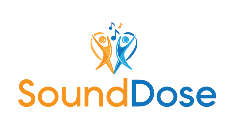 SoundDose logo