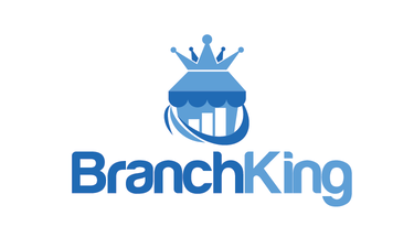 BranchKing.com - Creative brandable domain for sale