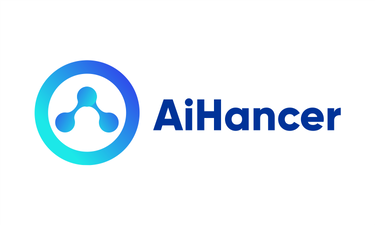 AiHancer.com - Creative brandable domain for sale