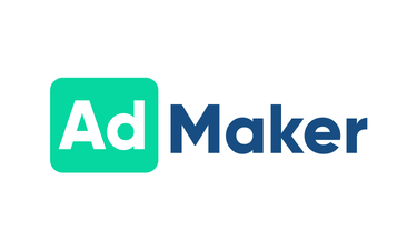 AdMaker.org - Creative brandable domain for sale