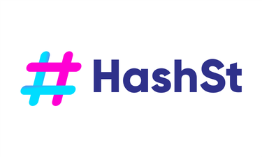 HashSt.com - Creative brandable domain for sale