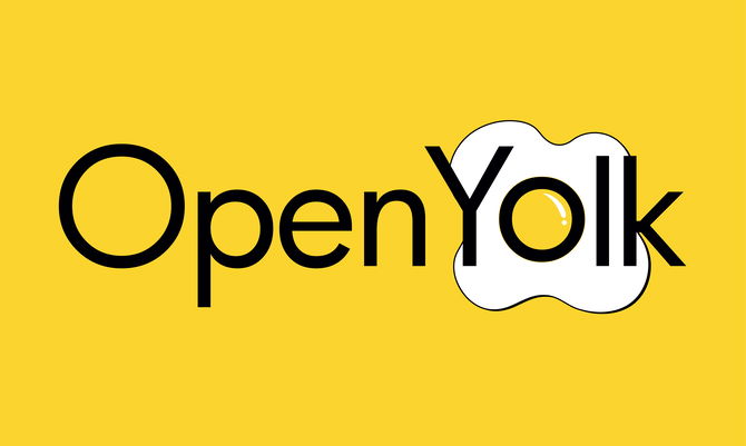 OpenYolk.com