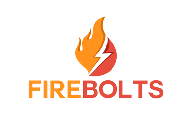 Firebolts.com - Creative brandable domain for sale