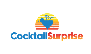 CocktailSurprise.com