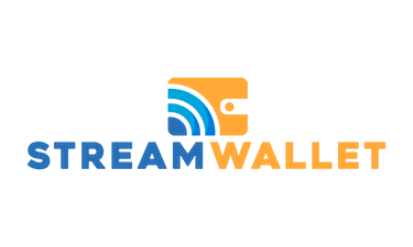 StreamWallet.com