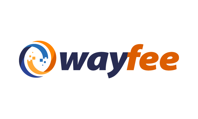 WayFee logo