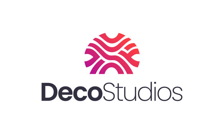 DecoStudios logo