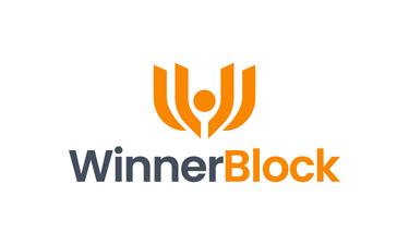 WinnerBlock.Com - Creative brandable domain for sale