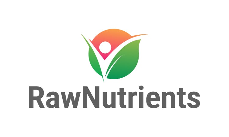 RawNutrients logo