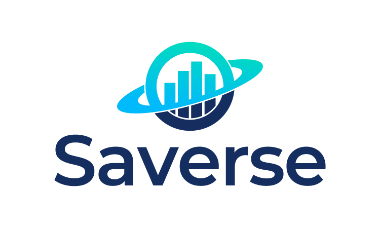 Saverse logo
