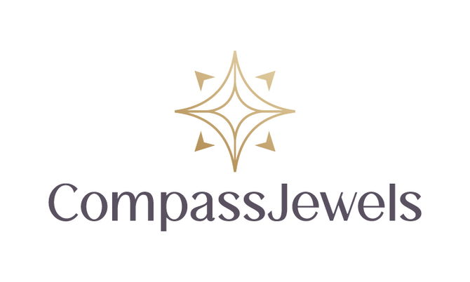 CompassJewels.com