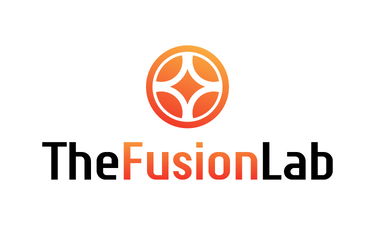 thefusionlab.com Logo
