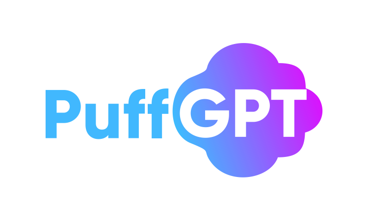PuffGPT logo