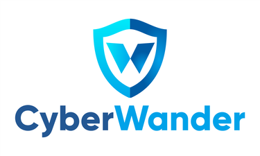 CyberWander.com - Creative brandable domain for sale