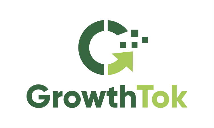 GrowthTok logo