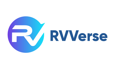 RVVerse.com - Creative brandable domain for sale